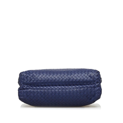 Luxury Bottega Veneta Intrecciato Shoulder Bag (SHG-uhdnmx)