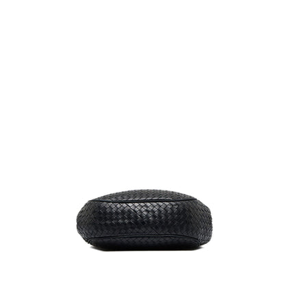 Luxury Bottega Veneta Intrecciato Shoulder Bag (SHG-pF7AR2)