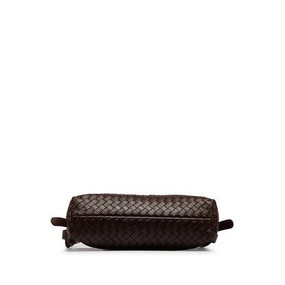 Luxury Bottega Veneta Intrecciato Shoulder Bag (SHG-Tn9RnN)