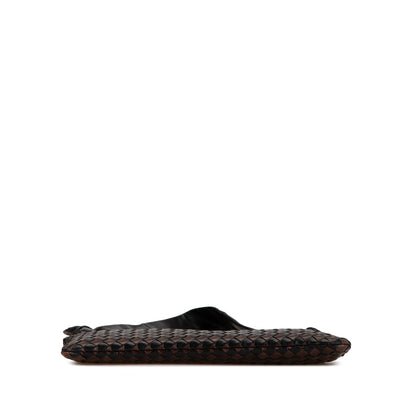 Luxury Bottega Veneta Intrecciato Shoulder Bag (SHG-pOyX4L)