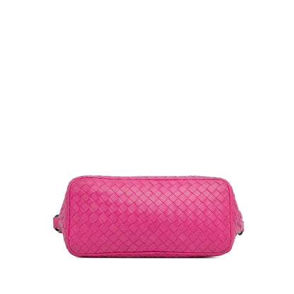 Luxury Bottega Veneta Intrecciato Shoulder Bag (SHG-uOgsK2)