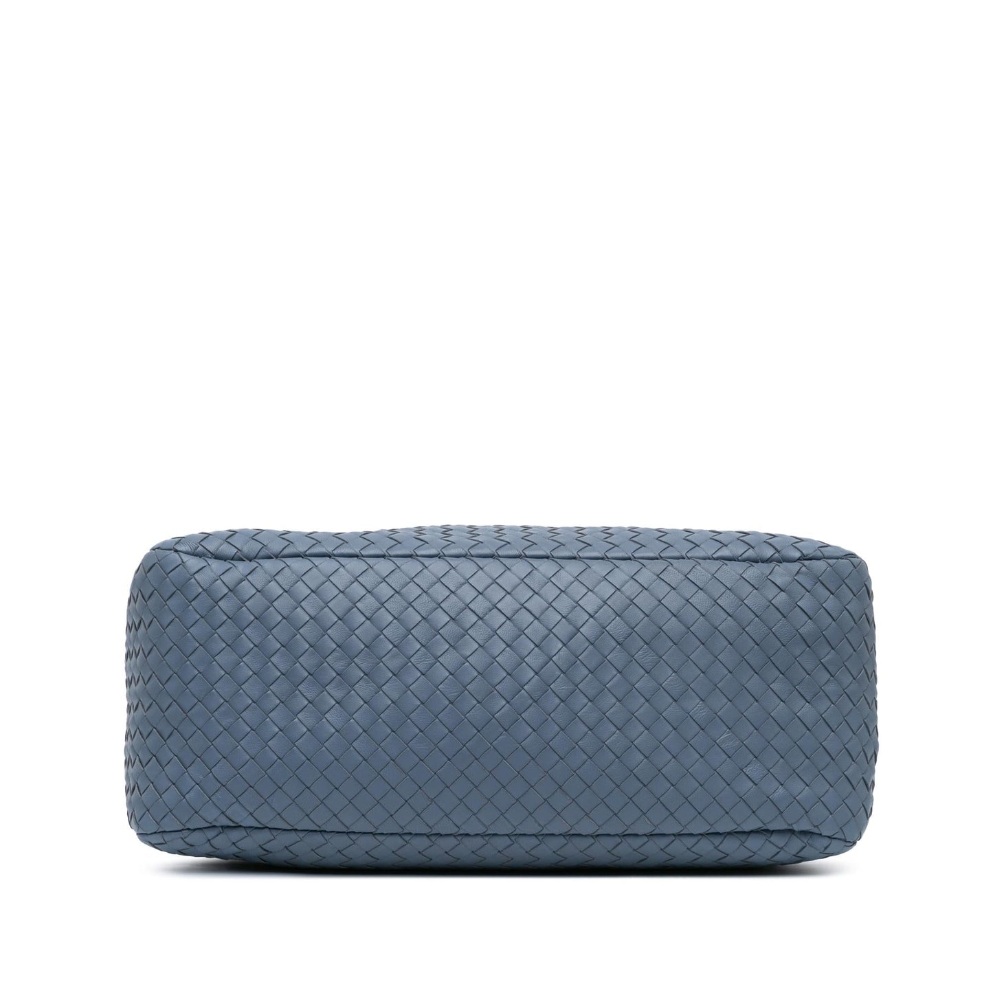 Luxury Bottega Veneta Intrecciato Shoulder Bag (SHG-9qaFkC)