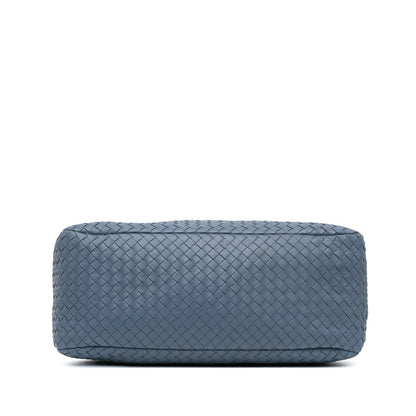 Luxury Bottega Veneta Intrecciato Shoulder Bag (SHG-9qaFkC)