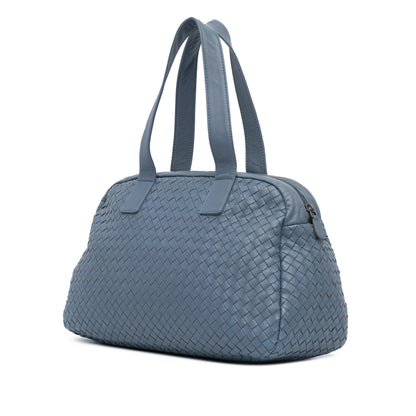 Luxury Bottega Veneta Intrecciato Shoulder Bag (SHG-9qaFkC)