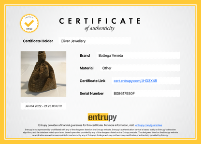 Bottega Veneta Intrecciato Suede BV Twist Bag