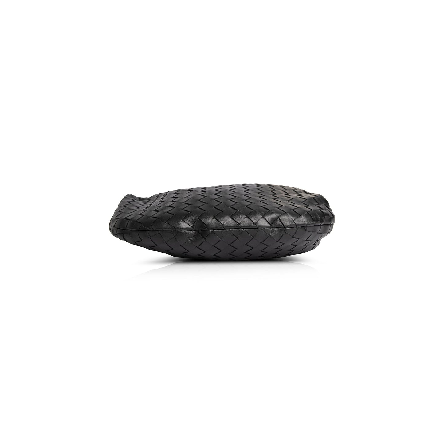 Bottega Veneta Intrecciato Teen Jodie Bag