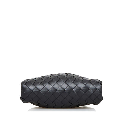 Luxury Bottega Veneta Intrecciato The Mini Pouch (SHG-iRddCm)