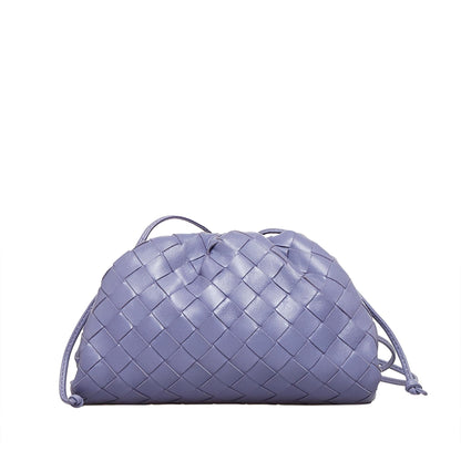 Luxury Bottega Veneta Intrecciato The Mini Pouch (SHG-blqARZ)