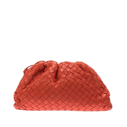 Luxury Bottega Veneta Intrecciato The Mini Pouch (SHG-FyOpWR)