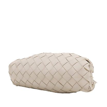 Luxury Bottega Veneta Intrecciato The Mini Pouch (SHG-G2TffH)
