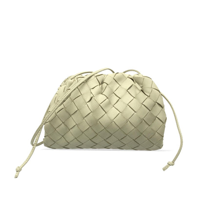 Luxury Bottega Veneta Intrecciato The Mini Pouch (SHG-ExaO43)