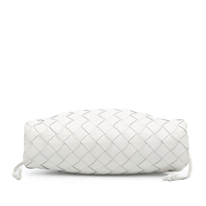 Luxury Bottega Veneta Intrecciato The Mini Pouch (SHG-kX6eOP)