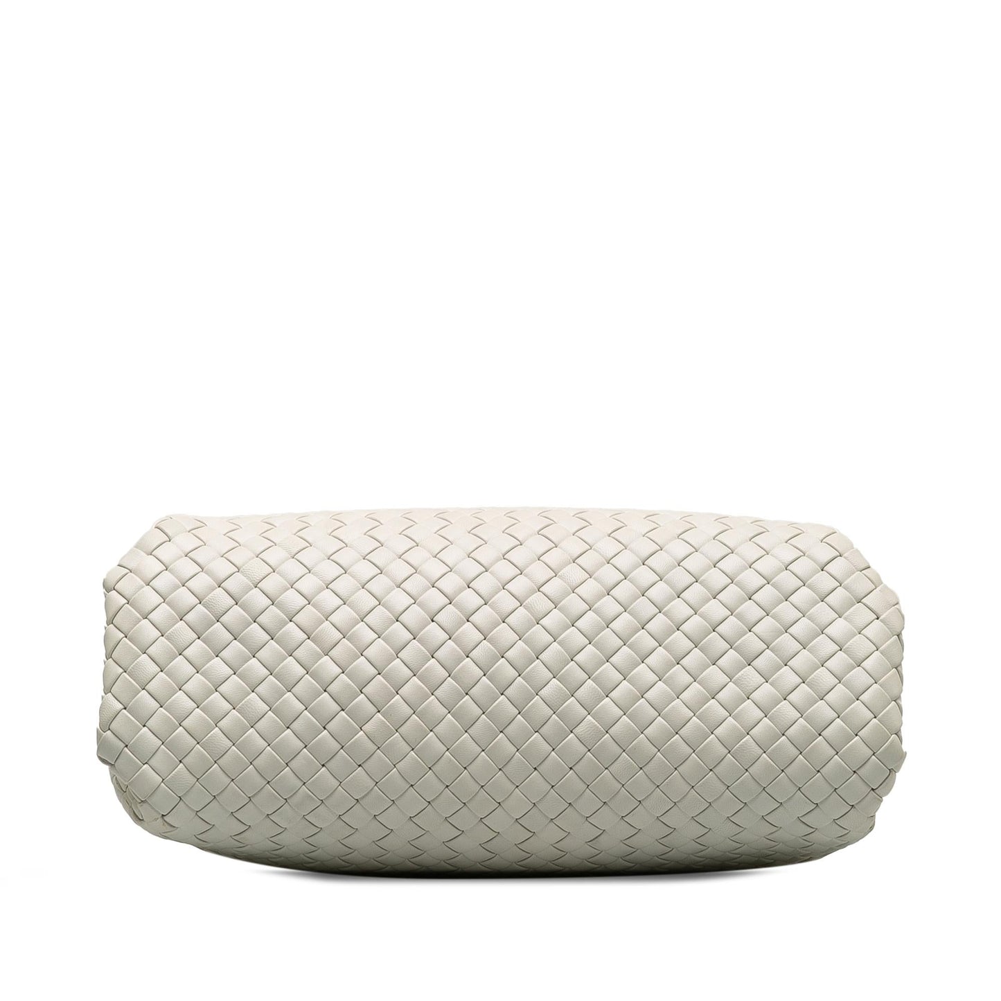 Luxury Bottega Veneta Intrecciato The Pouch (SHG-Ua6v0u)