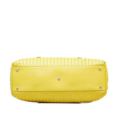 Luxury Bottega Veneta Intrecciato Tote Bag (SHG-acEh2L)