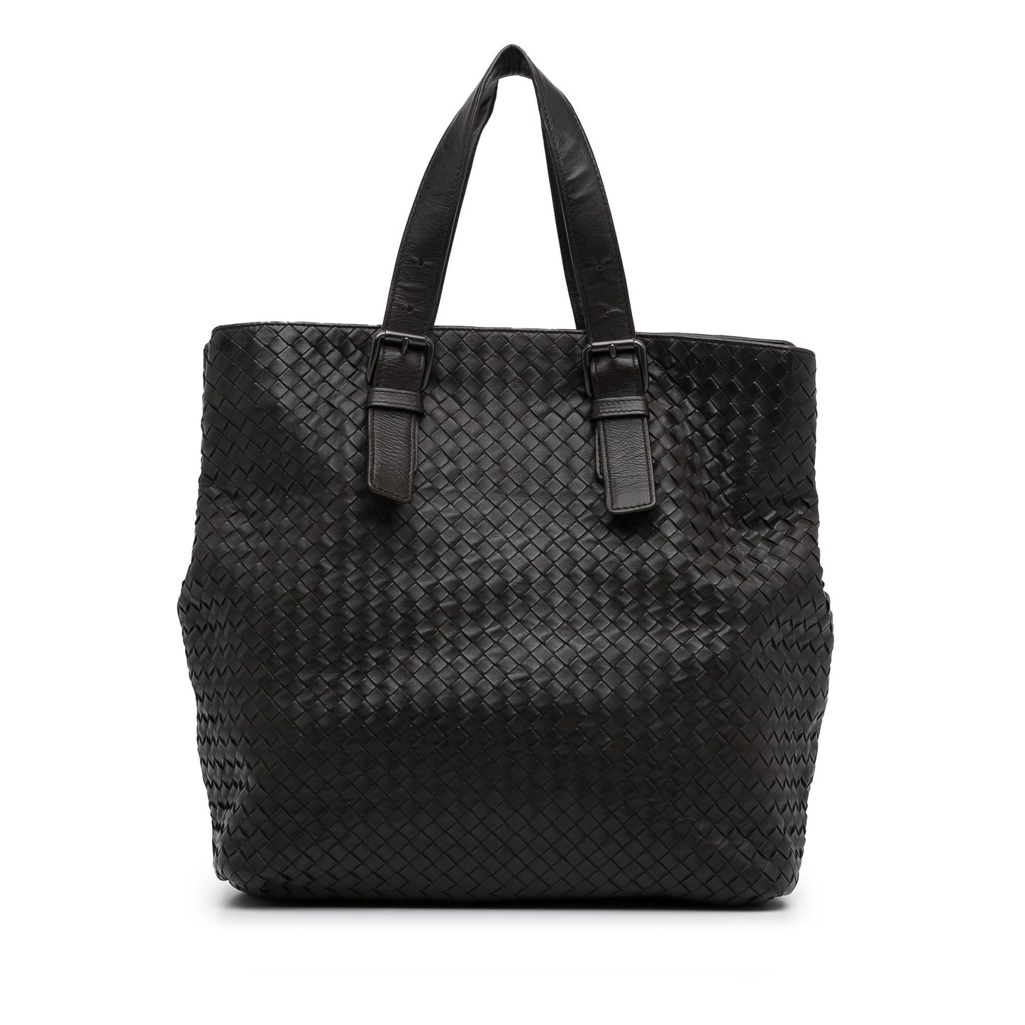 Luxury Bottega Veneta Intrecciato Tote Bag (SHG-3VvhAz)