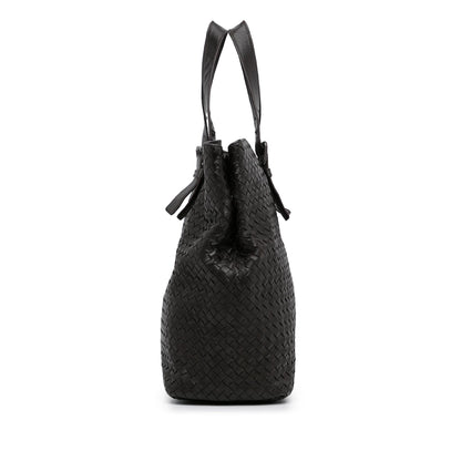 Luxury Bottega Veneta Intrecciato Tote Bag (SHG-3VvhAz)