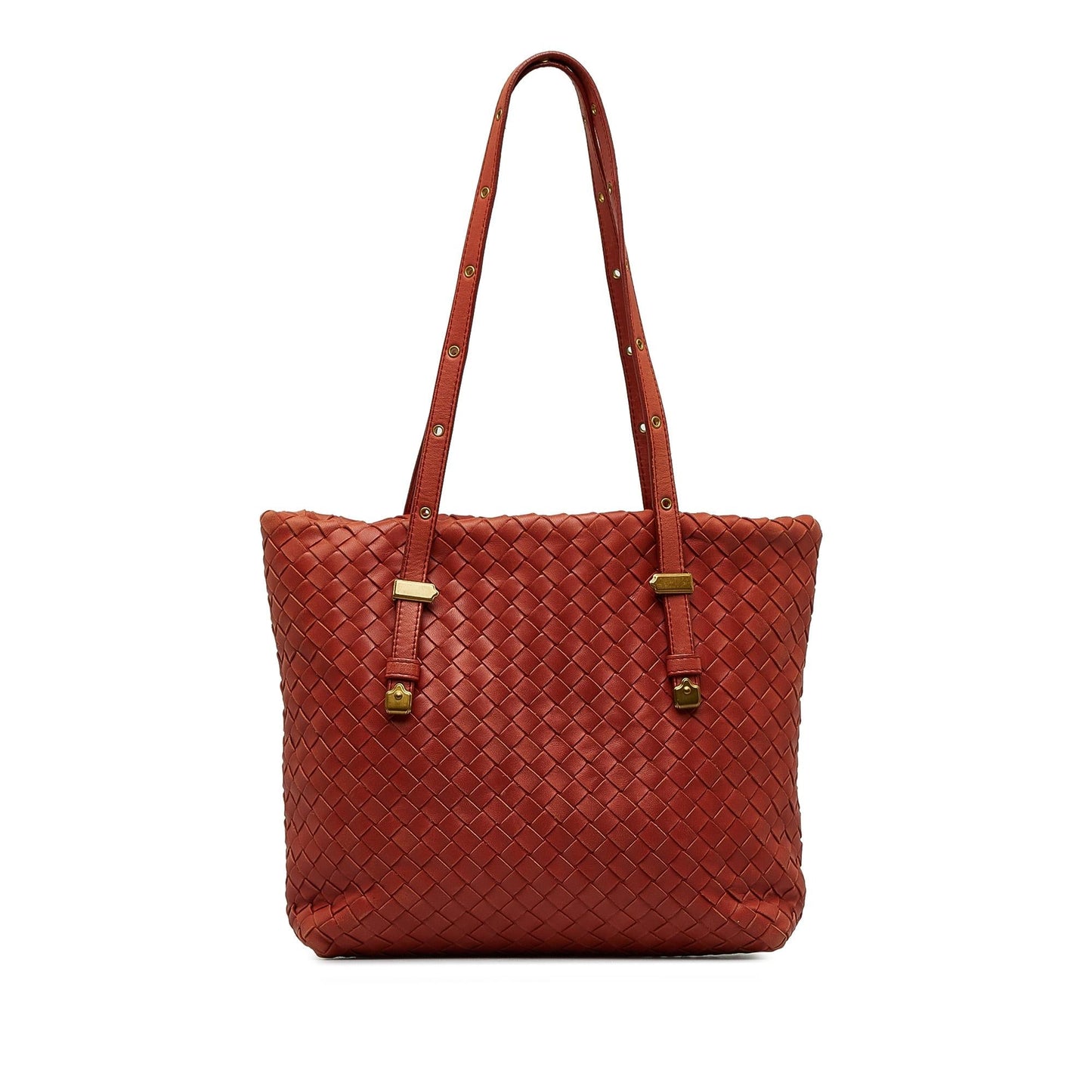 Luxury Bottega Veneta Intrecciato Tote Bag (SHG-5Vk6P8)