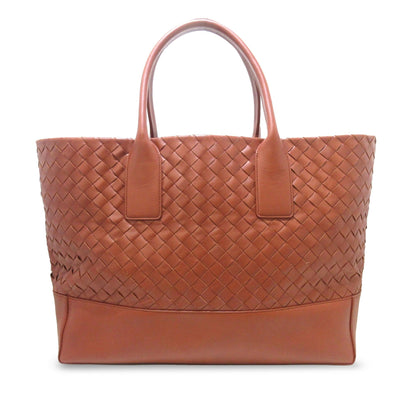 Luxury Bottega Veneta Intrecciato Tote Bag (SHG-K2Afgd)