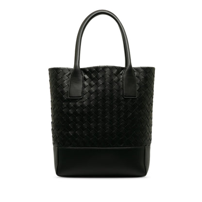 Luxury Bottega Veneta Intrecciato Tote Bag (SHG-Q1swMw)