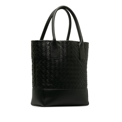 Luxury Bottega Veneta Intrecciato Tote Bag (SHG-Q1swMw)