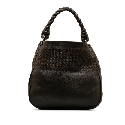 Luxury Bottega Veneta Intrecciato Tote Bag (SHG-oa3Gxb)