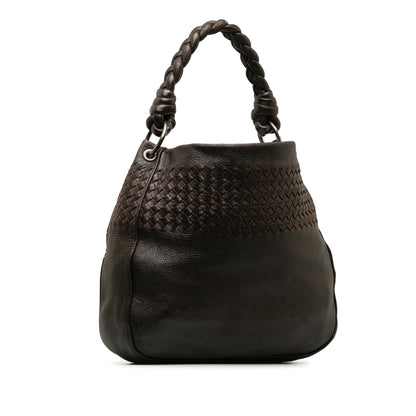 Luxury Bottega Veneta Intrecciato Tote Bag (SHG-oa3Gxb)