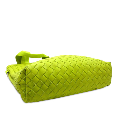 Luxury Bottega Veneta Intrecciato Tote Bag (SHG-ekof3s)