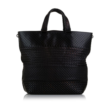 Luxury Bottega Veneta Intrecciato Tote (SHG-veO9TD)