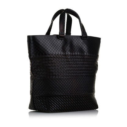 Luxury Bottega Veneta Intrecciato Tote (SHG-veO9TD)