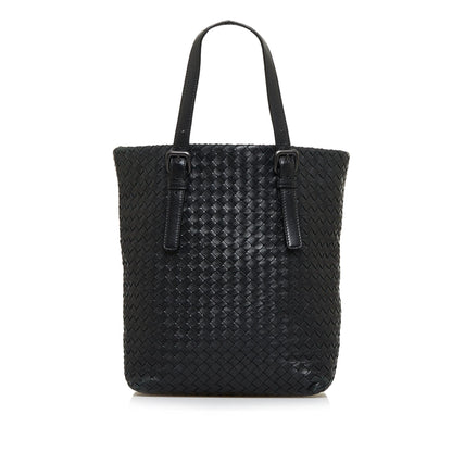 Luxury Bottega Veneta Intrecciato Tote (SHG-8VSF6j)