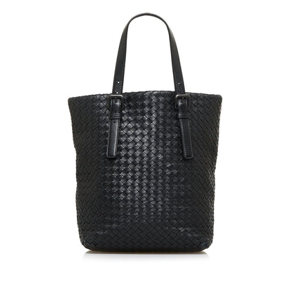 Luxury Bottega Veneta Intrecciato Tote (SHG-8VSF6j)