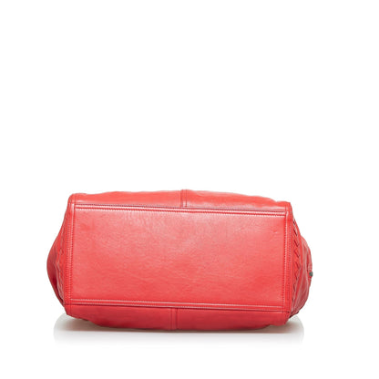Luxury Bottega Veneta Intrecciato Tote (SHG-kw4lNK)