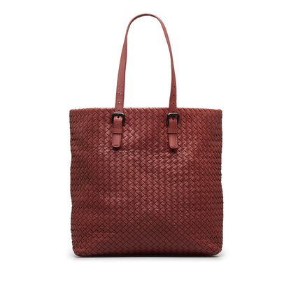 Luxury Bottega Veneta Intrecciato Tote (SHG-g4Lbsh)