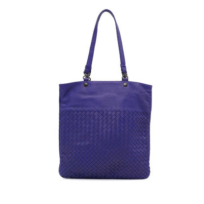 Luxury Bottega Veneta Intrecciato Tote (SHG-JSUdLZ)