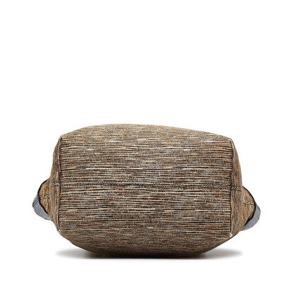 Luxury Bottega Veneta Intrecciato Tote (SHG-kmjFPf)