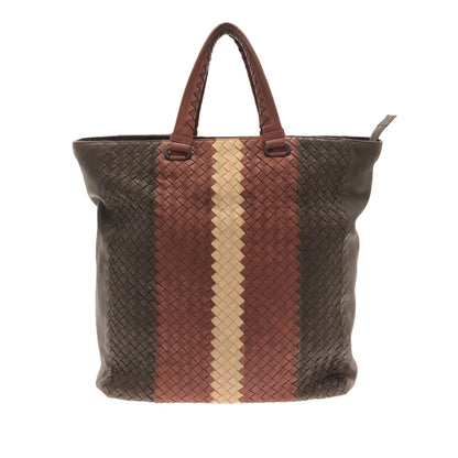 Luxury Bottega Veneta Intrecciato Tote (SHG-uG3JSr)