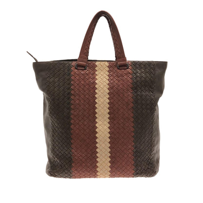 Luxury Bottega Veneta Intrecciato Tote (SHG-uG3JSr)