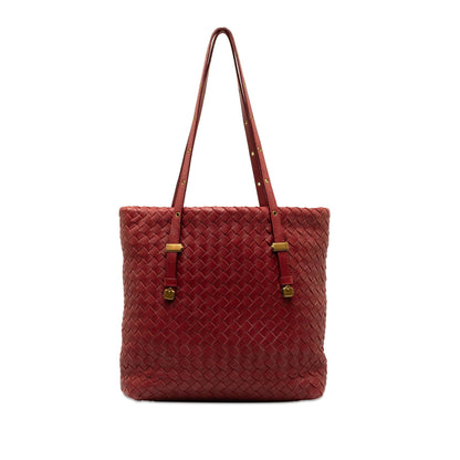 Luxury Bottega Veneta Intrecciato Tote (SHG-VmxHUi)