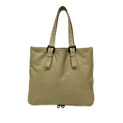Luxury Bottega Veneta Intrecciato Tote (SHG-ZAIlN9)