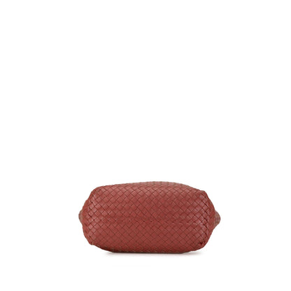 Luxury Bottega Veneta Intrecciato Tote (SHG-BQ0GKZ)