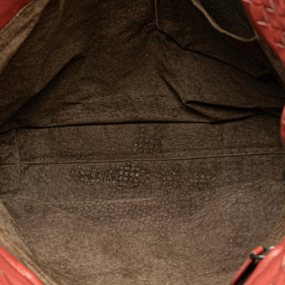 Luxury Bottega Veneta Intrecciato Tote (SHG-BQ0GKZ)