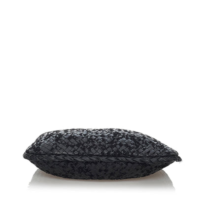 Luxury Bottega Veneta Intrecciato Velvet Speckled Hobo Bag (SHG-29700)