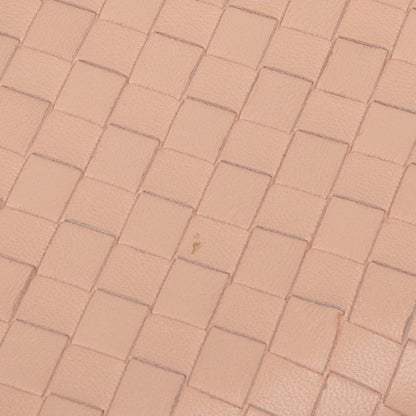 Bottega Veneta Intrecciato Zip Around Wallet