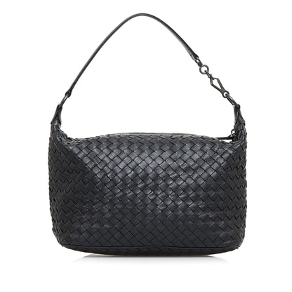 Luxury Bottega Veneta Intrecciator Handbag (SHG-1kQCjr)