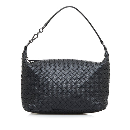 Luxury Bottega Veneta Intrecciator Handbag (SHG-1kQCjr)