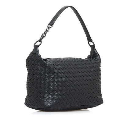 Luxury Bottega Veneta Intrecciator Handbag (SHG-1kQCjr)