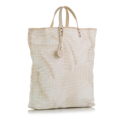 Luxury Bottega Veneta Intrecciolusion Tote (SHG-zLmR9R)