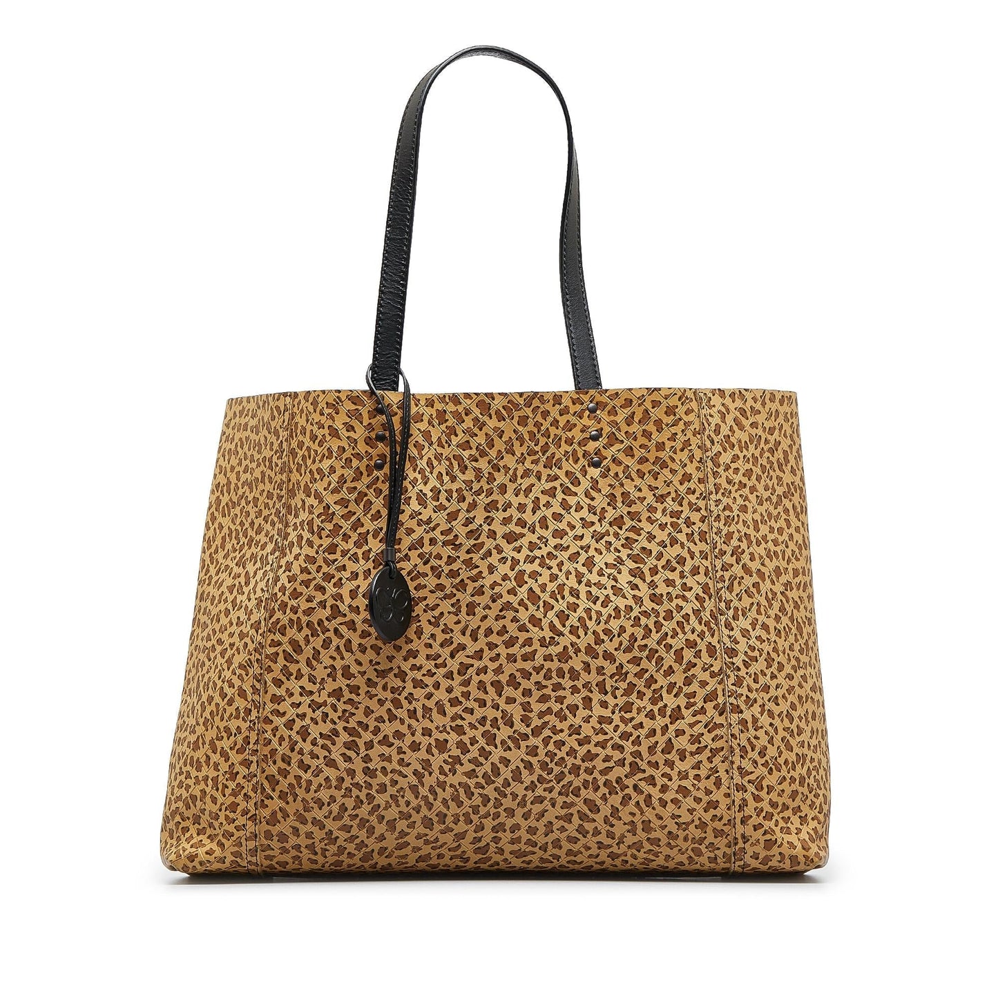 Luxury Bottega Veneta Intrecciomirage Butterfly Tote Bag (SHG-BabEAO)