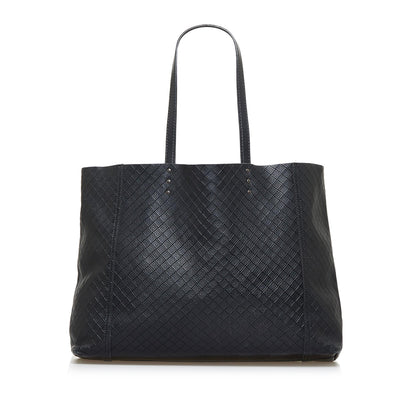 Luxury Bottega Veneta Intrecciomirage Tote Bag (SHG-yW3hRj)