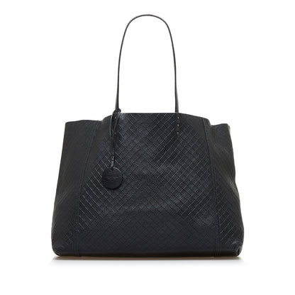 Luxury Bottega Veneta Intrecciomirage Tote Bag (SHG-yW3hRj)